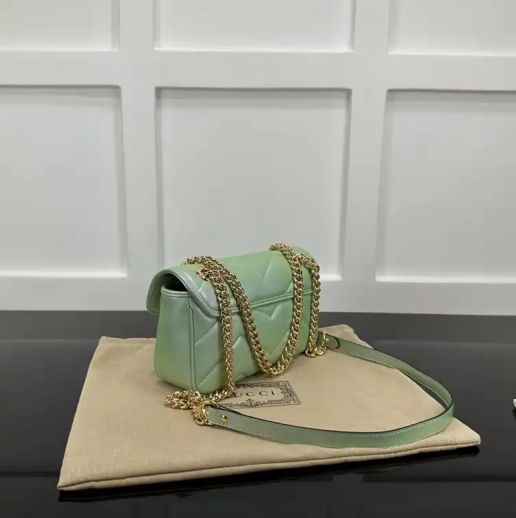 Gucci Satchel Bags 4034G-0053