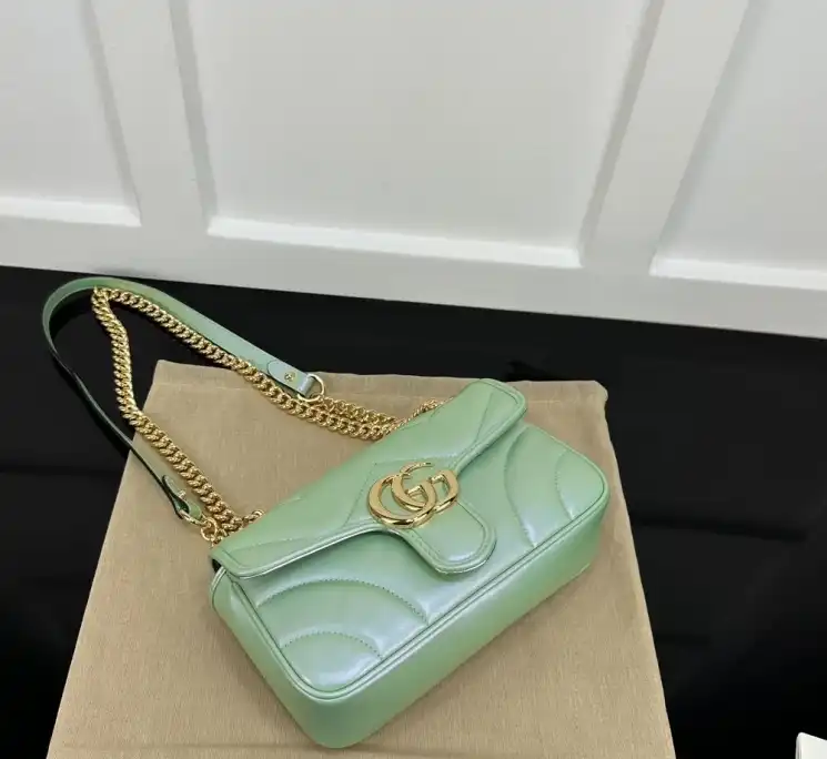 Gucci Satchel Bags 4034G-0053