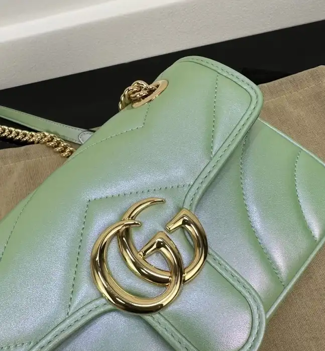 Gucci Satchel Bags 4034G-0053