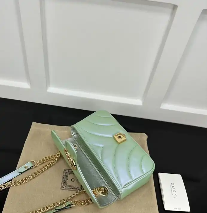 Gucci Satchel Bags 4034G-0053