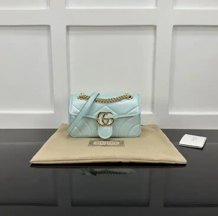 Gucci Satchel Bags 4034G-0054