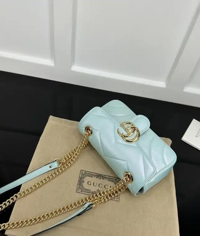 Gucci Satchel Bags 4034G-0054