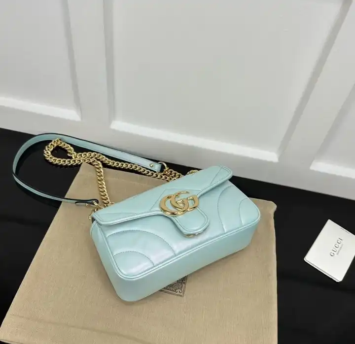Gucci Satchel Bags 4034G-0054