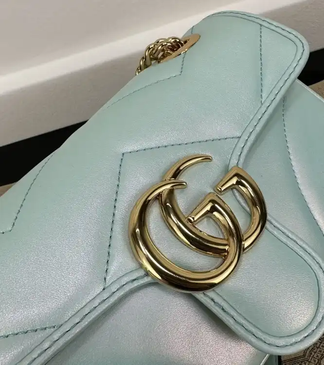 Gucci Satchel Bags 4034G-0054