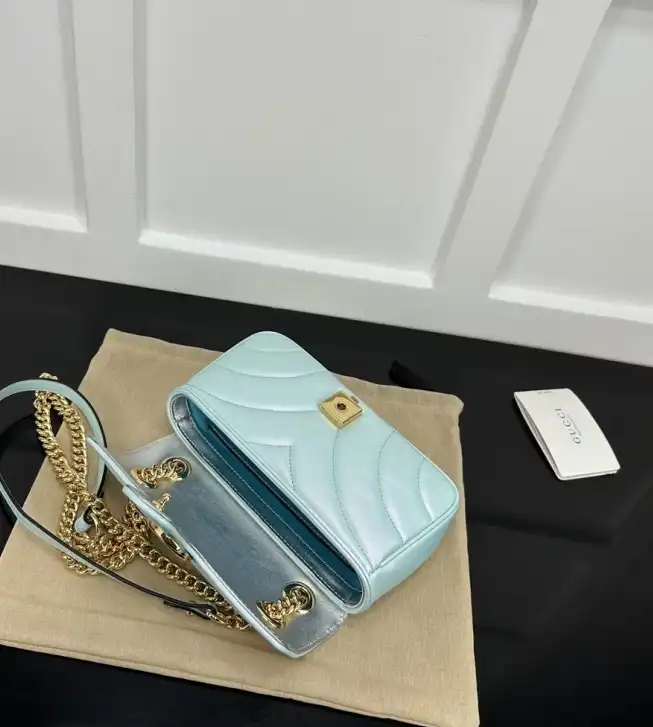 Gucci Satchel Bags 4034G-0054