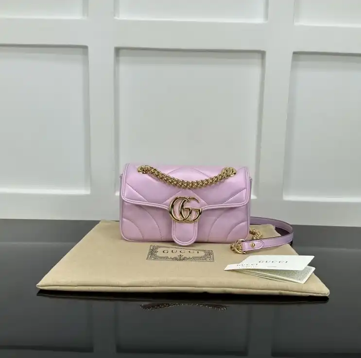 Gucci Satchel Bags 4034G-0055
