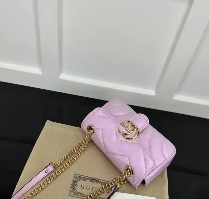 Gucci Satchel Bags 4034G-0055