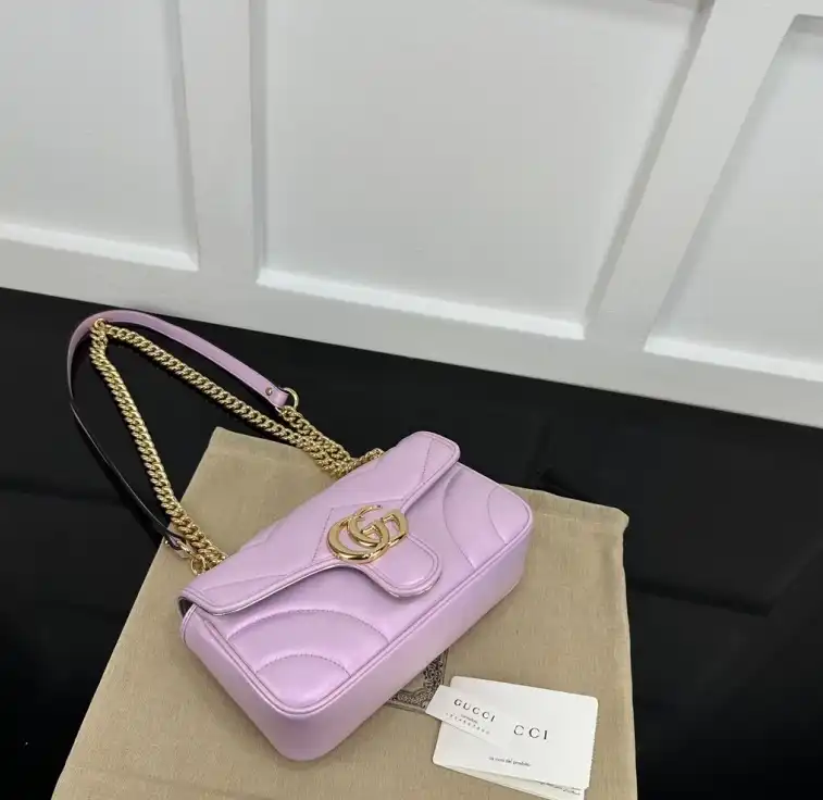 Gucci Satchel Bags 4034G-0055