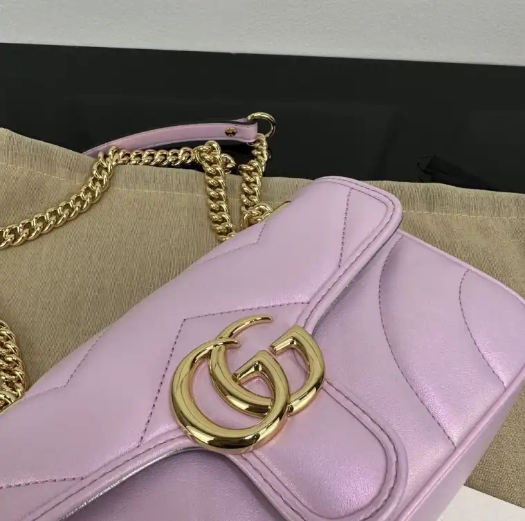 Gucci Satchel Bags 4034G-0055