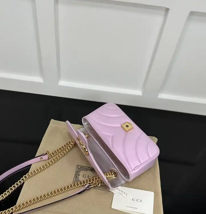 Gucci Satchel Bags 4034G-0055