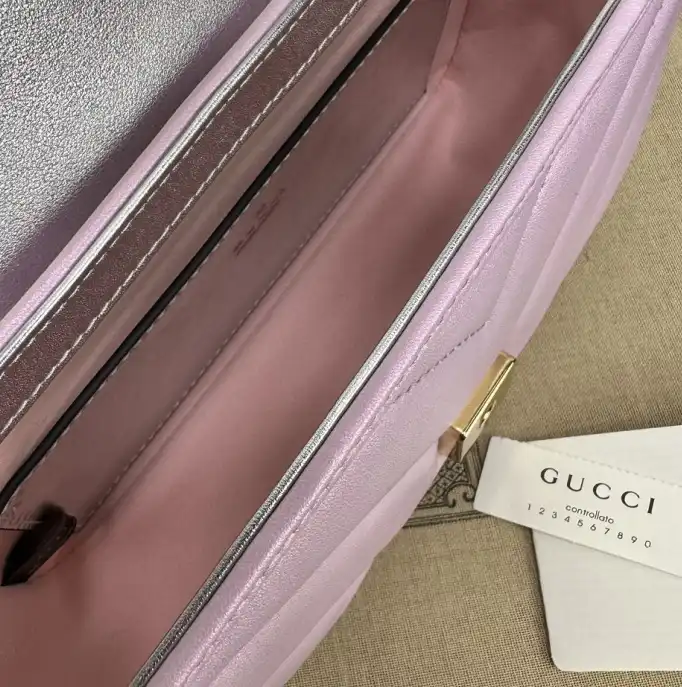 Gucci Satchel Bags 4034G-0055