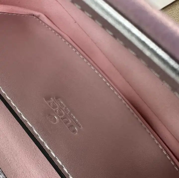 Gucci Satchel Bags 4034G-0055