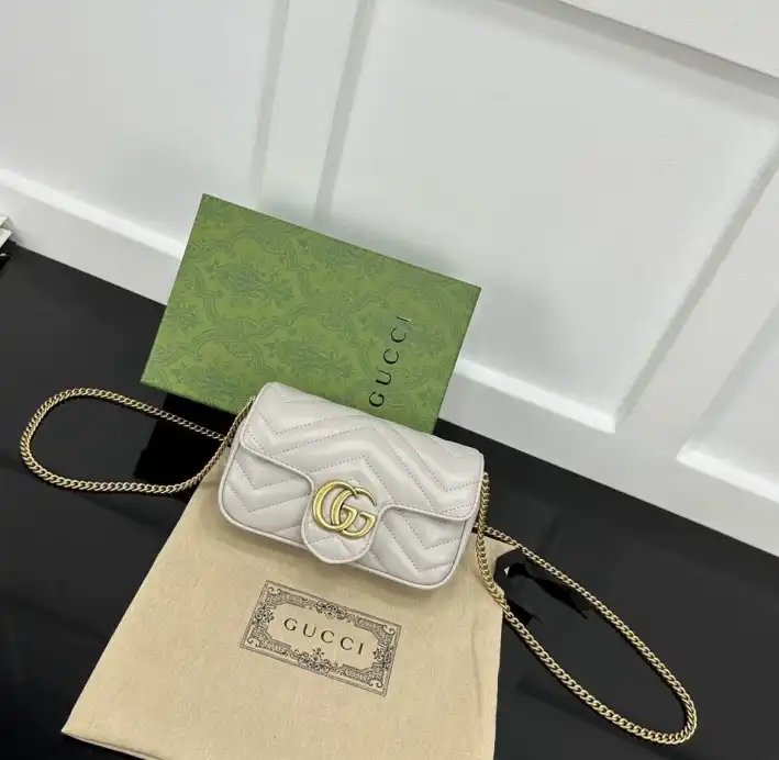 Gucci Satchel Bags 4034G-0056