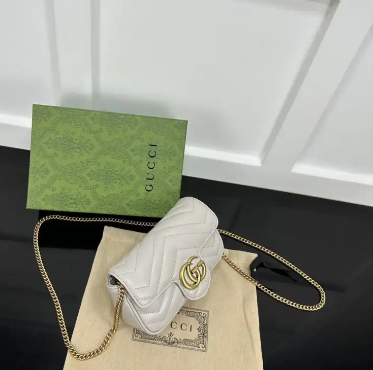 Gucci Satchel Bags 4034G-0056
