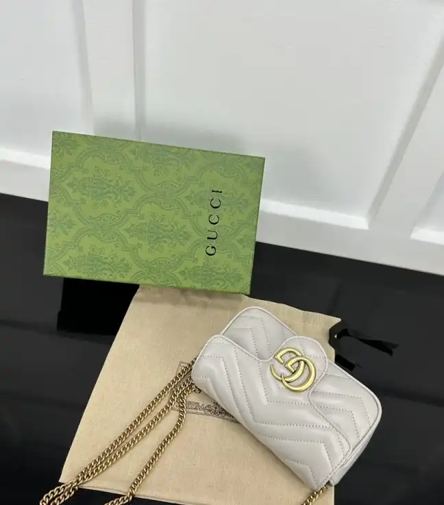 Gucci Satchel Bags 4034G-0056