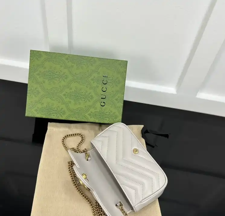 Gucci Satchel Bags 4034G-0056
