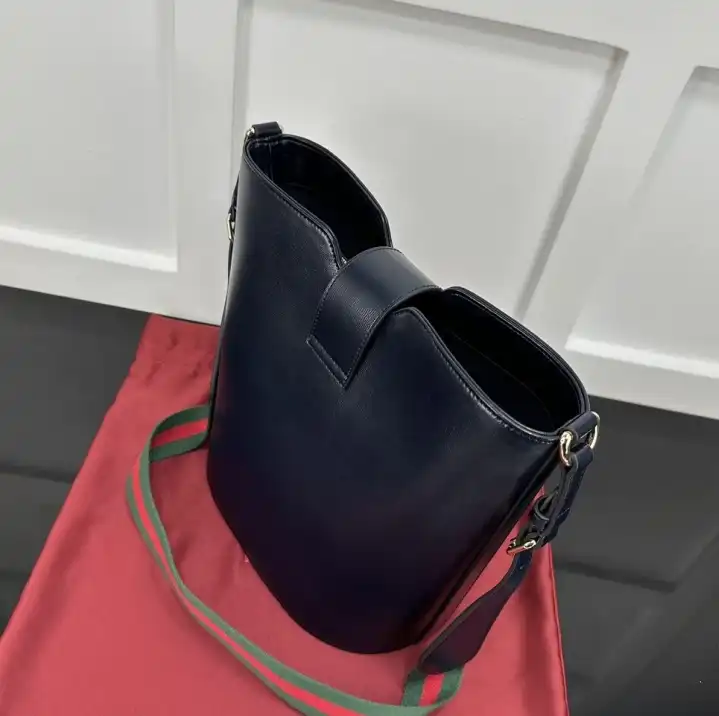 Gucci Bucket Bags 4034G-0057