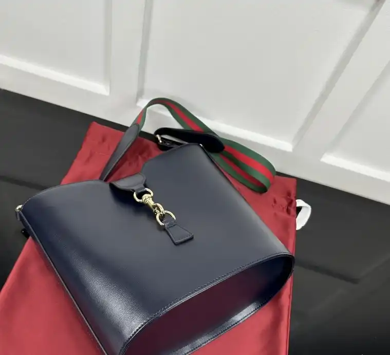 Gucci Bucket Bags 4034G-0057