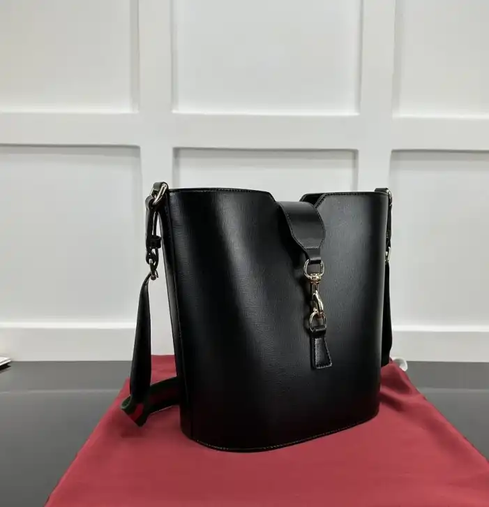 Gucci Bucket Bags 4034G-0058