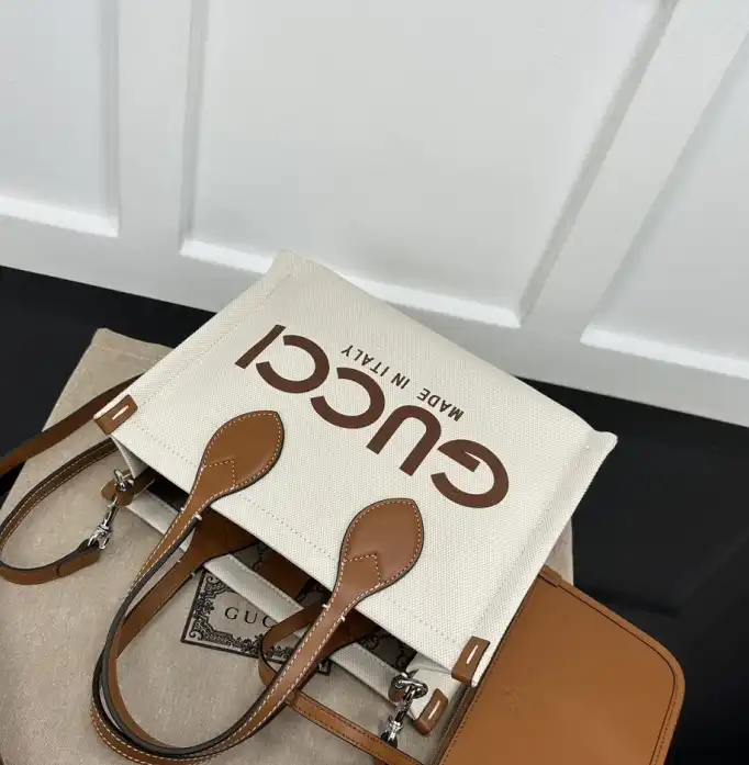 Gucci Shopping Bags 4034G-0060