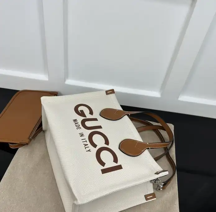 Gucci Shopping Bags 4034G-0060
