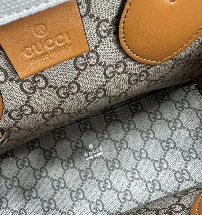 Gucci Shopping Bags 4034G-0060