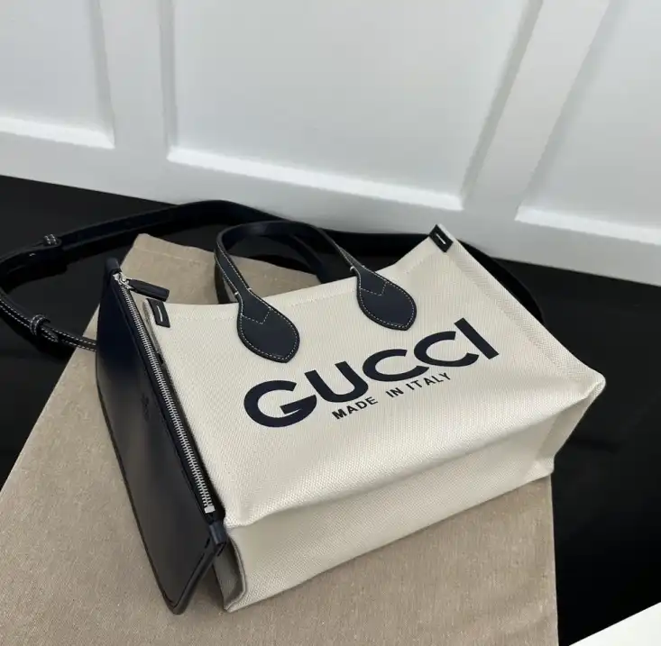 Gucci Shopping Bags 4034G-0061