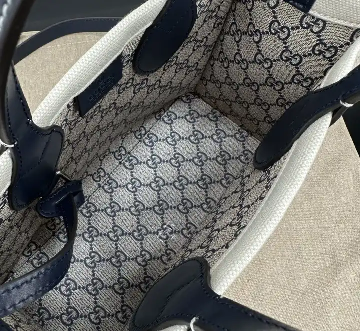 Gucci Shopping Bags 4034G-0061