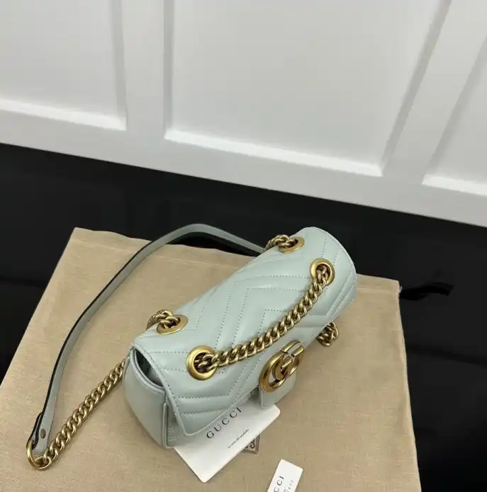 Gucci Satchel Bags 4034G-0063