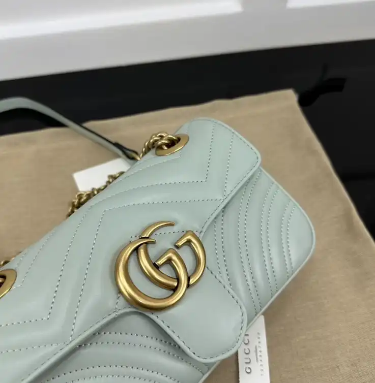 Gucci Satchel Bags 4034G-0063