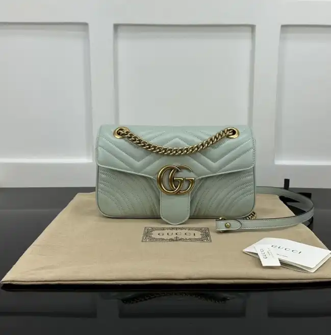 Gucci Satchel Bags 4034G-0064
