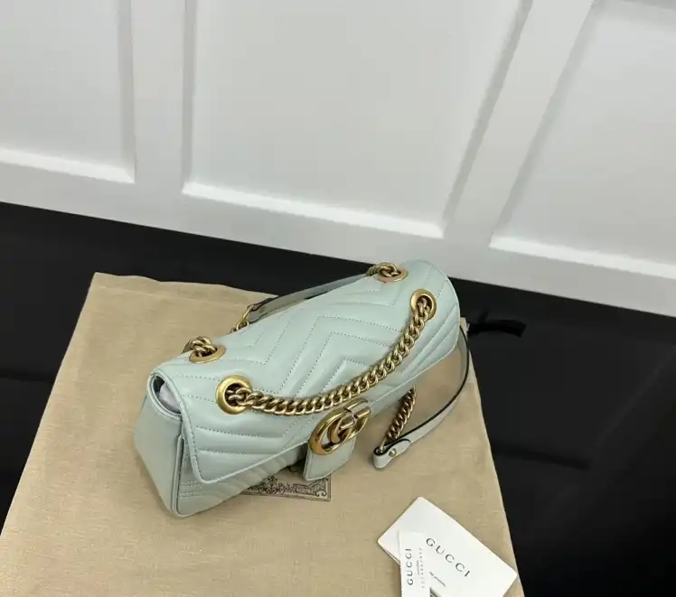 Gucci Satchel Bags 4034G-0064