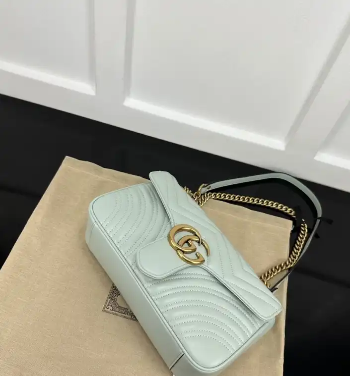 Gucci Satchel Bags 4034G-0064