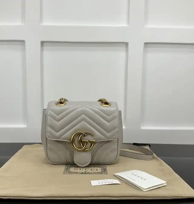 Gucci Satchel Bags 4034G-0065