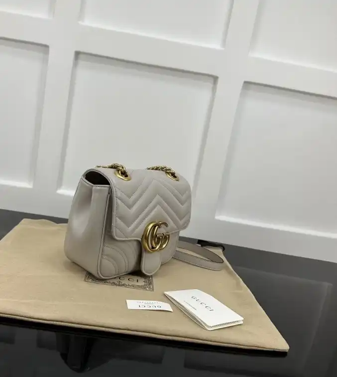 Gucci Satchel Bags 4034G-0065