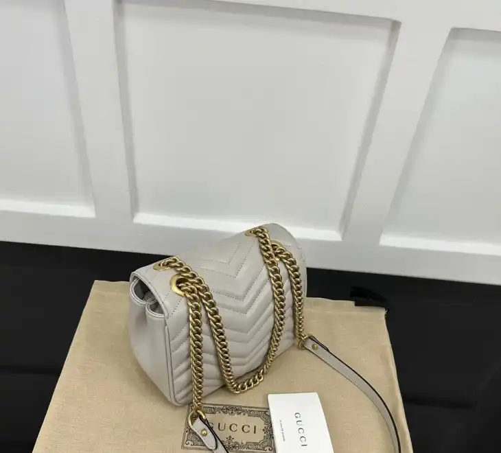 Gucci Satchel Bags 4034G-0065