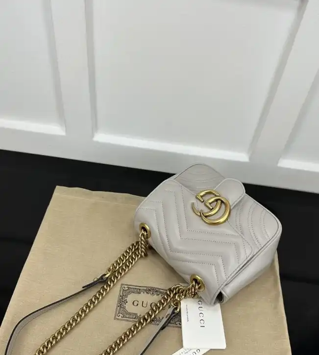 Gucci Satchel Bags 4034G-0065