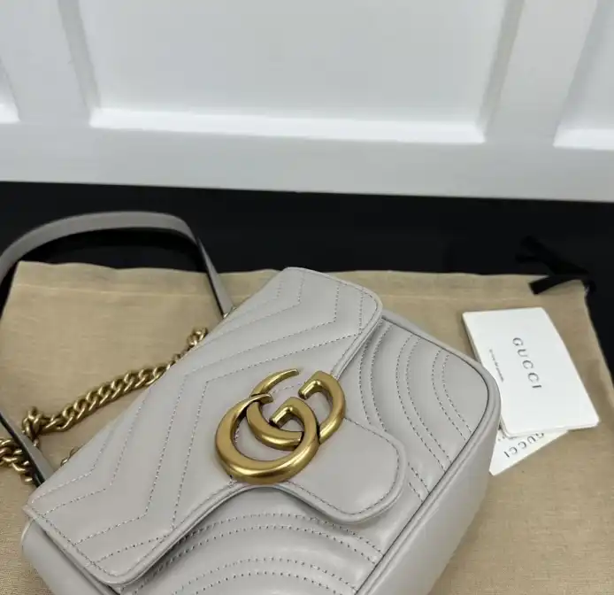 Gucci Satchel Bags 4034G-0065