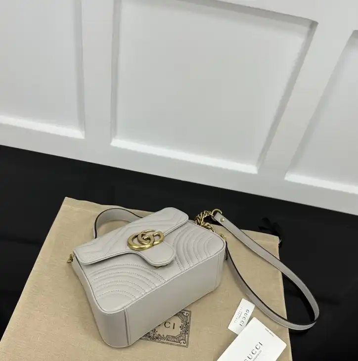 Gucci Top Handle Bags 4034G-0066