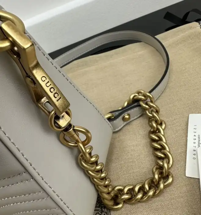 Gucci Top Handle Bags 4034G-0066