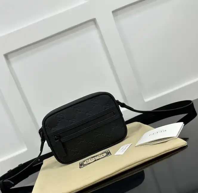 Gucci Satchel Bags 4034G-0067