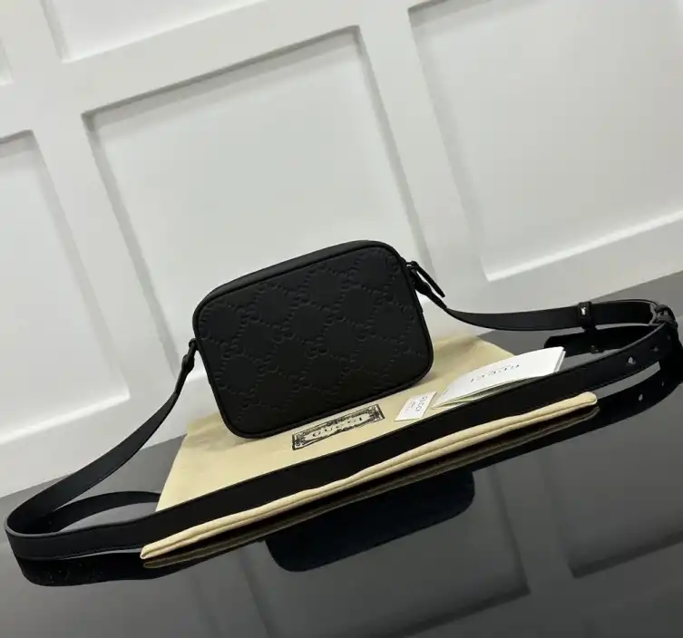 Gucci Satchel Bags 4034G-0067