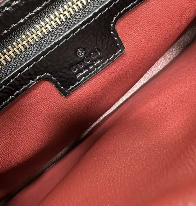 Gucci Top Handle Bags 4034G-0069