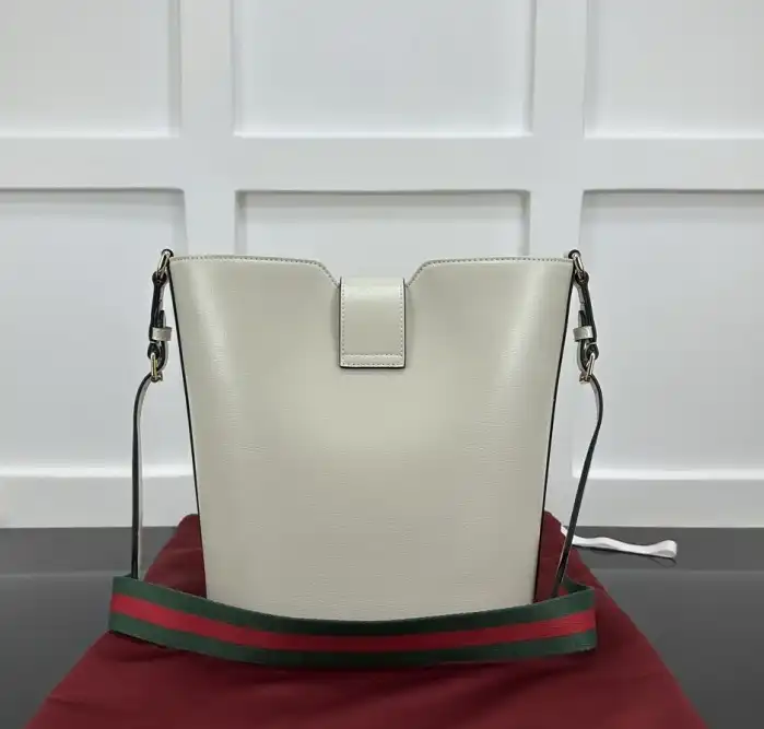 Gucci Bucket Bags 4034G-0071