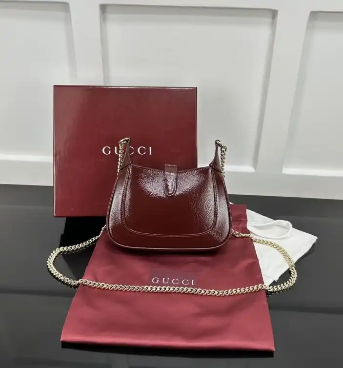 Gucci Satchel Bags 4034G-0072