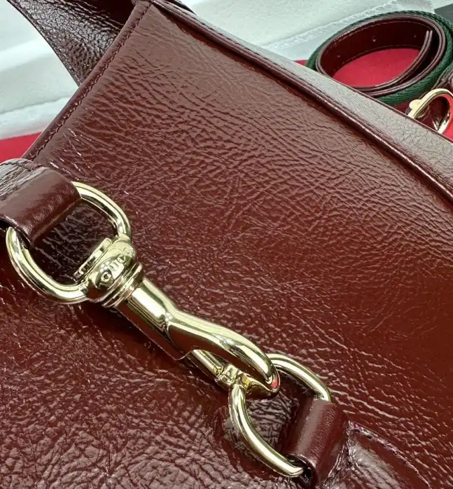 Gucci Top Handle Bags 4034G-0073