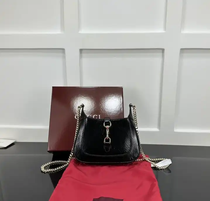 Gucci Satchel Bags 4034G-0074