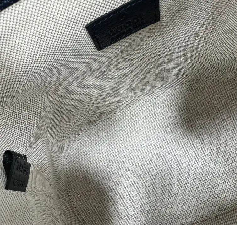 Gucci Backpacks 4034H-0003