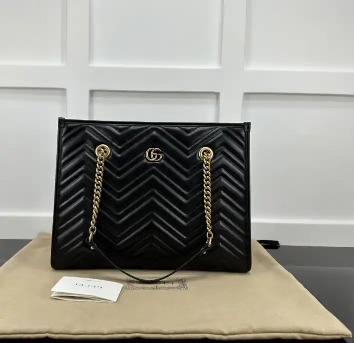 Gucci Shopping Bags 4034H-0004