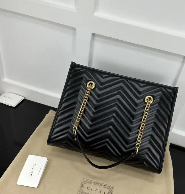 Gucci Shopping Bags 4034H-0004